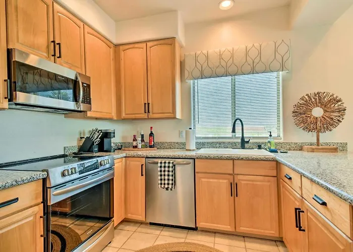 Pool Access: Mountain-view In Fountain Hills