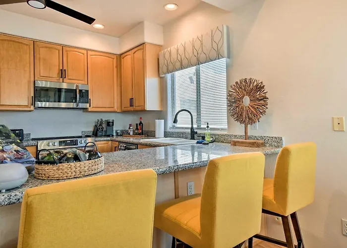 Pool Access: Mountain-view In Fountain Hills
