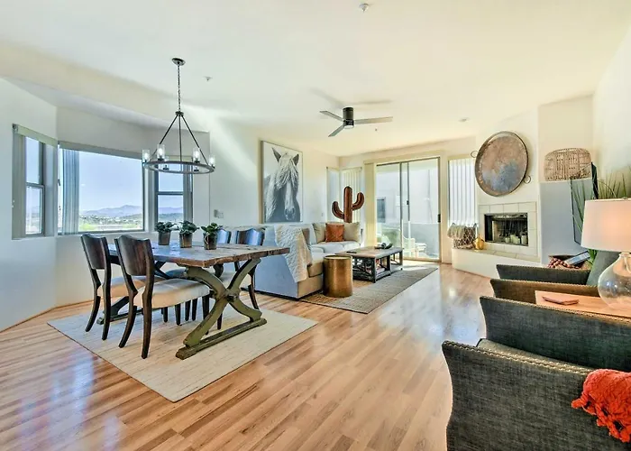 Pool Access: Mountain-view In * Fountain Hills