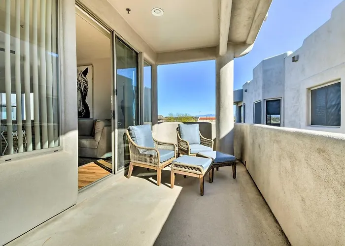 Pool Access: Mountain-view In *