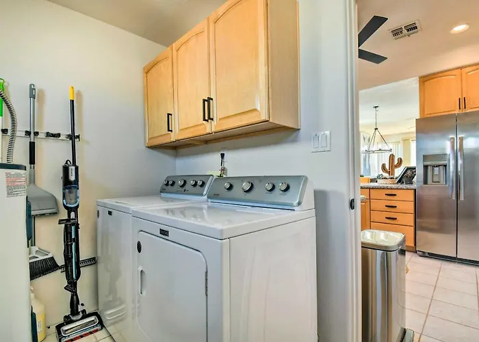 Pool Access: Mountain-view In * Fountain Hills