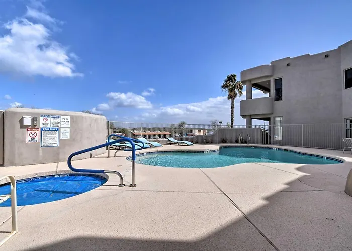 Holiday home Pool Access: Mountain-view In *