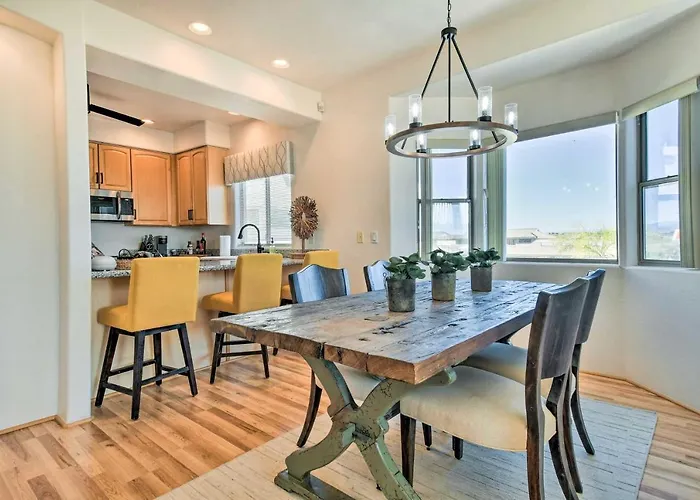 Pool Access: Mountain-view In * Fountain Hills
